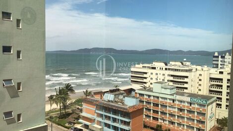 Apartamento para alquilar en Itapema - Meia Praia
