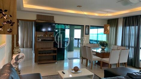 4 suites, 2 plazas de aparcamiento, Meia Praia