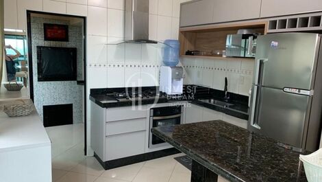 4 suites, 2 plazas de aparcamiento, Meia Praia