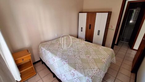 2 bedrooms, 1 suite, 1 parking space | Meia Praia
