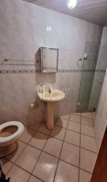 2 bedrooms, 1 suite, 1 parking space | Meia Praia