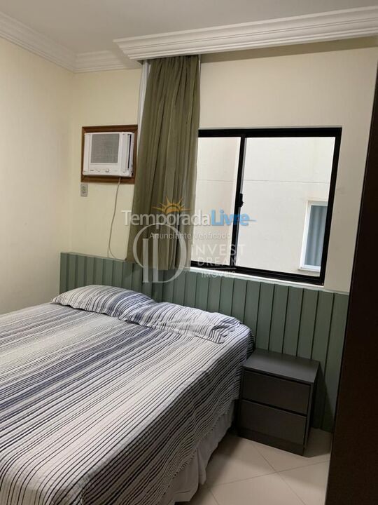 Apartamento para alquiler de vacaciones em Itapema (Meia Praia)