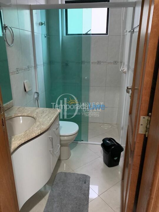 Apartamento para alquiler de vacaciones em Itapema (Meia Praia)