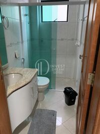 4 suites, 2 plazas de aparcamiento, Meia Praia