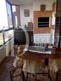 Apartamento para alquilar en Itapema - Meia Praia