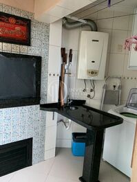 4 suites, 2 plazas de aparcamiento, Meia Praia