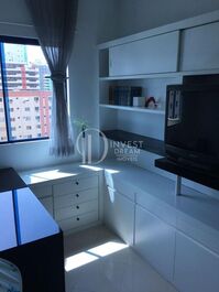 4 suites, 2 plazas de aparcamiento, Meia Praia