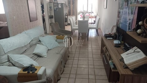 Alquiler vacacional - 3 habitaciones - 1 plaza de aparcamiento - Medio P