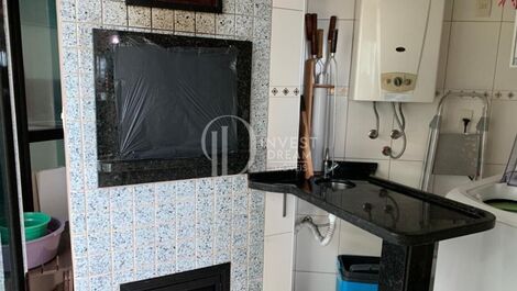 4 suites, 2 plazas de aparcamiento, Meia Praia