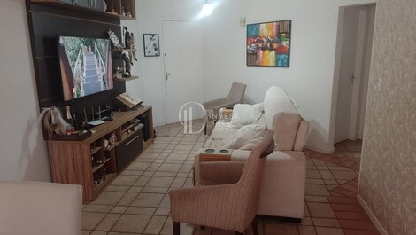 Alquiler vacacional - 3 habitaciones - 1 plaza de aparcamiento - Medio P