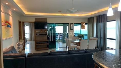 4 suites, 2 plazas de aparcamiento, Meia Praia