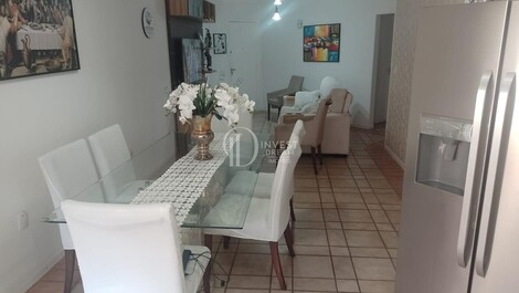 Alquiler vacacional - 3 habitaciones - 1 plaza de aparcamiento - Medio P