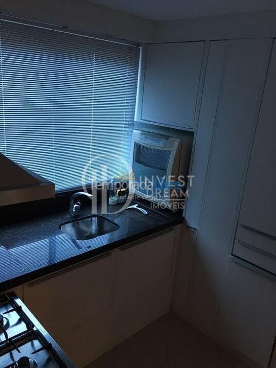 Apartamento para alquiler de vacaciones em Itapema (Meia Praia)