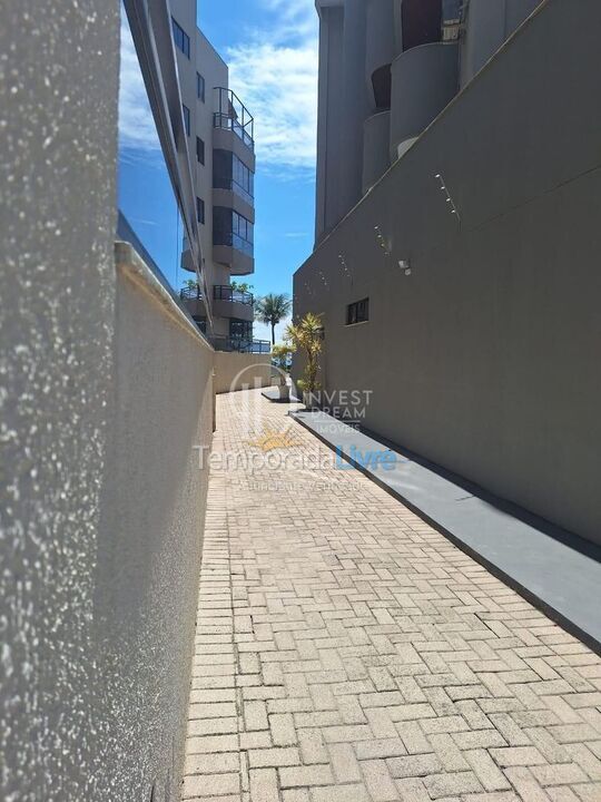 Apartamento para aluguel de temporada em Itapema (Centro)