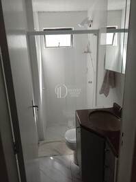 Alquiler vacacional - 3 habitaciones - 1 plaza de aparcamiento - Medio P