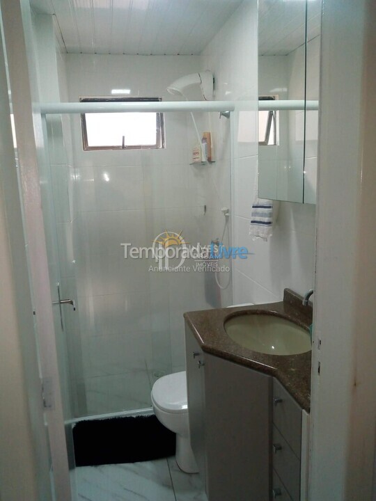 Apartamento para alquiler de vacaciones em Itapema (Meia Praia)