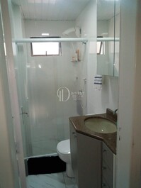 Alquiler vacacional - 3 habitaciones - 1 plaza de aparcamiento - Medio P