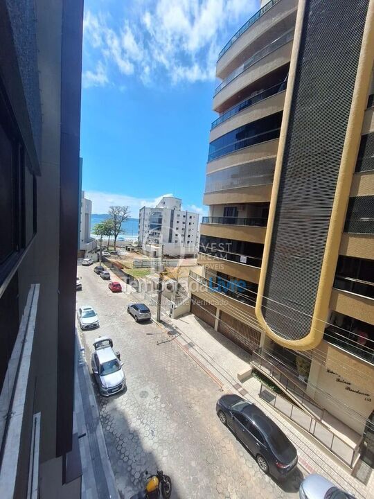 Apartamento para aluguel de temporada em Itapema (Centro)