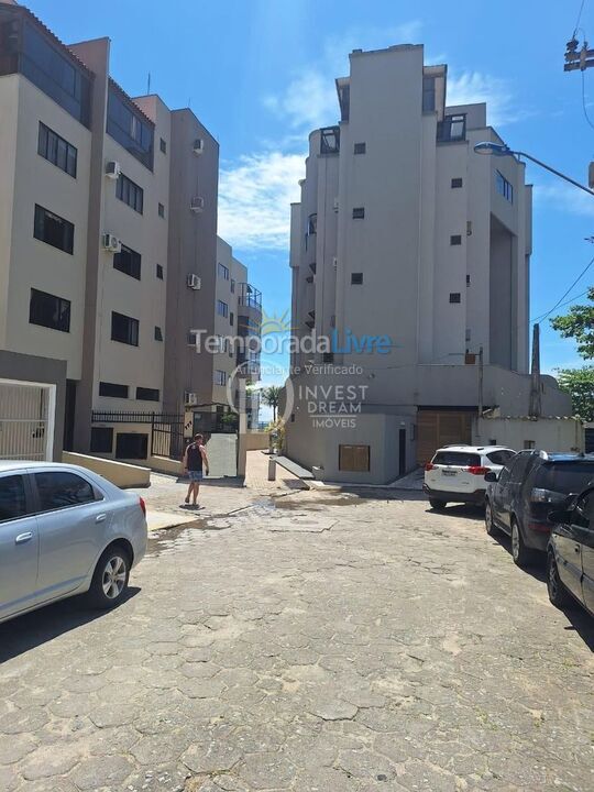 Apartamento para aluguel de temporada em Itapema (Centro)