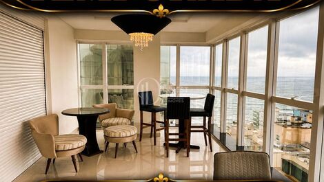 Apartamento para alquilar en Itapema - Meia Praia