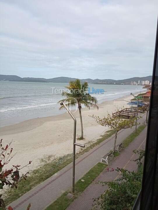 Apartamento para alquiler de vacaciones em Itapema (Meia Praia)