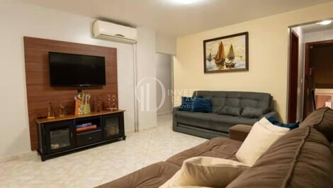Annual beachfront rental