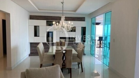 APARTAMENTO TOTALMENTE AMUEBLADO EN MEIA PRAIA