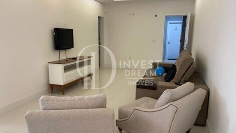APARTAMENTO TOTALMENTE AMUEBLADO EN MEIA PRAIA