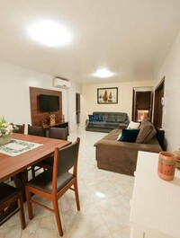 Annual beachfront rental