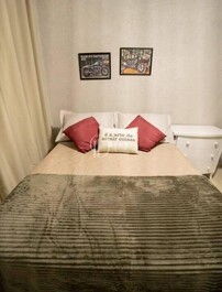Annual beachfront rental