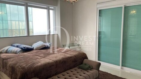 APARTAMENTO TOTALMENTE AMUEBLADO EN MEIA PRAIA