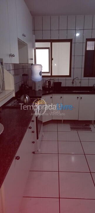 Apartamento para alquiler de vacaciones em Itapema (Meia Praia)