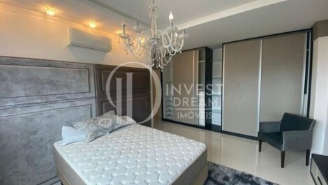 APARTAMENTO TOTALMENTE AMUEBLADO EN MEIA PRAIA