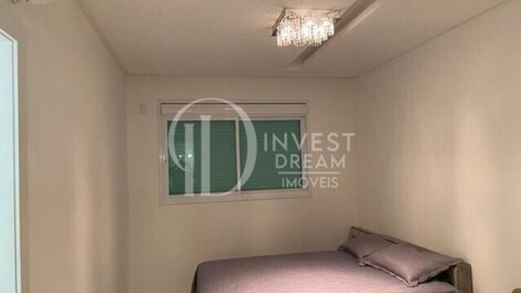 APARTAMENTO TOTALMENTE AMUEBLADO EN MEIA PRAIA
