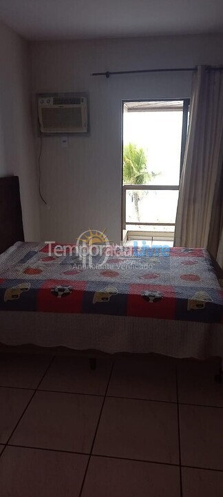 Apartamento para alquiler de vacaciones em Itapema (Meia Praia)