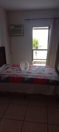 El apartamento tiene capacidad para hasta 14 personas.