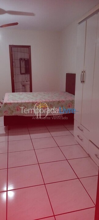 Apartamento para alquiler de vacaciones em Itapema (Meia Praia)