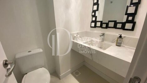 APARTAMENTO TOTALMENTE AMUEBLADO EN MEIA PRAIA