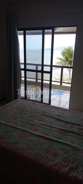 Apartamento para alquiler de vacaciones em Itapema (Meia Praia)