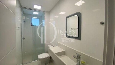 APARTAMENTO TOTALMENTE AMUEBLADO EN MEIA PRAIA