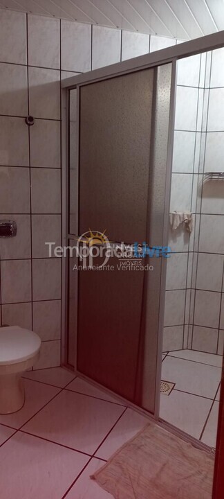 Apartamento para alquiler de vacaciones em Itapema (Meia Praia)
