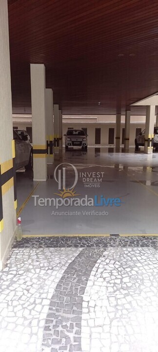 Apartamento para alquiler de vacaciones em Itapema (Meia Praia)