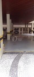 El apartamento tiene capacidad para hasta 14 personas.