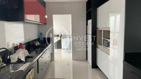 APARTAMENTO TOTALMENTE AMUEBLADO EN MEIA PRAIA