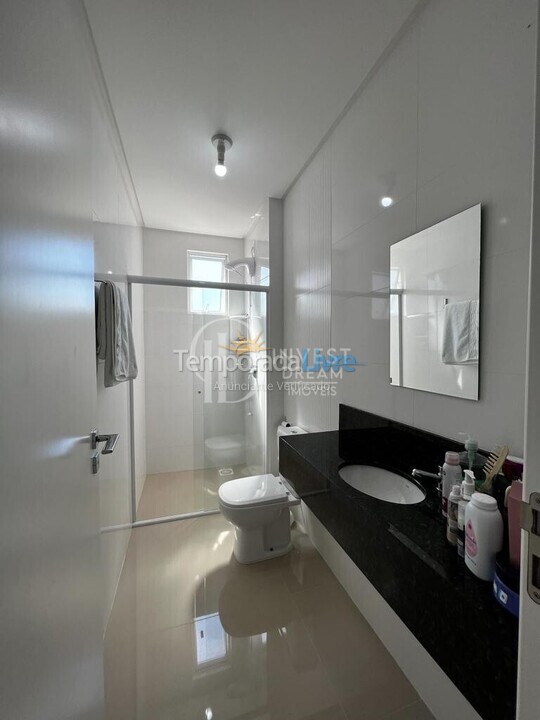 Apartamento para alquiler de vacaciones em Itapema (Meia Praia)