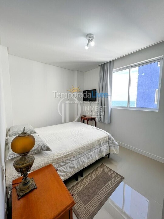 Apartamento para alquiler de vacaciones em Itapema (Meia Praia)