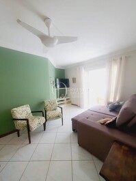 APARTAMENTO DE TEMPORADA
