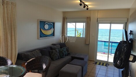 Beachfront Vacation Rental
