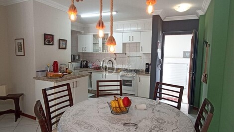 APARTAMENTO DE TEMPORADA