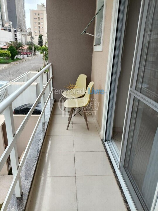Casa para alquiler de vacaciones em Itapema (Meia Praia)